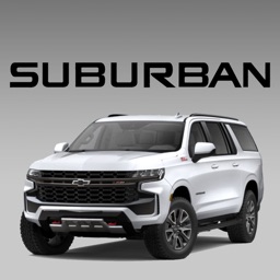 2021 Chevrolet Suburban