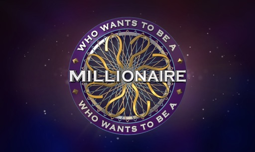 Who Wants To Be A Millionaire？ icon