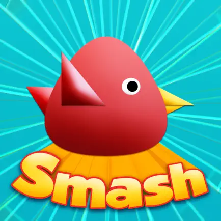 Cool Birds Game - Fun Smash Cheats