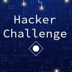 Hacker Challenge:Puzzle