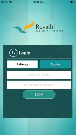 Game screenshot Revathi Medical Center mod apk