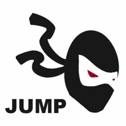 Ninja Jump Pillar