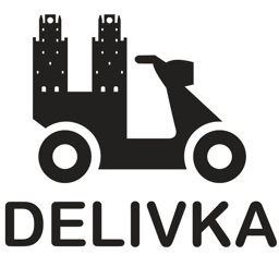 Delivka