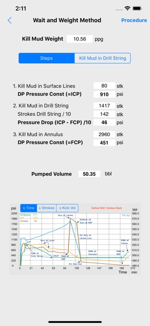 Wait and Weight Simulator(圖7)-速報App