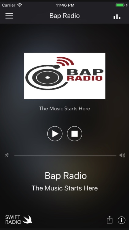 Bap Radio