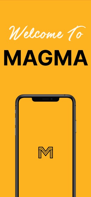 Magma.(圖1)-速報App