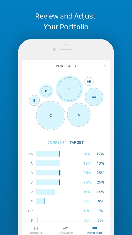 Prosper: Invest screenshot-3