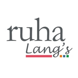 Ruha Lang's
