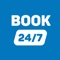 Book247 is a booking software created for the clubs, with the members in mind