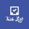 This is a simple yet nice to do app, just complete you tasks promptly