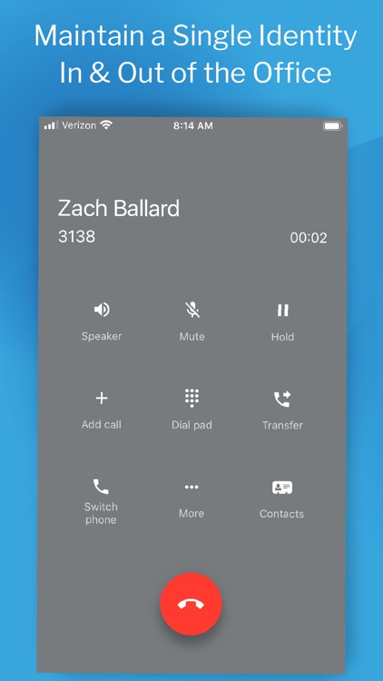OneCloud Mobile
