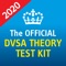 Do you want to pass your car theory test