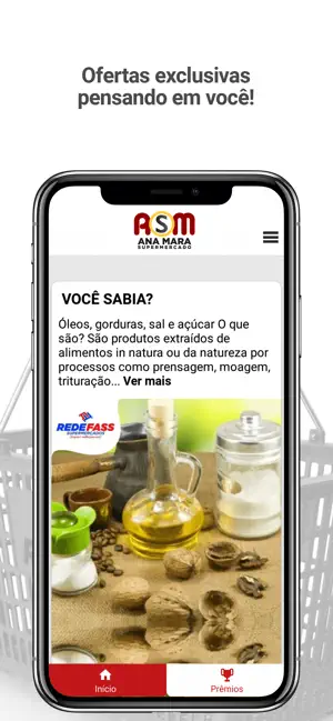 Captura de Pantalla 9 FM Lider Tu Radio iphone