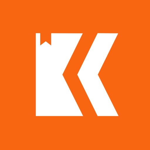 KNovel iOS App