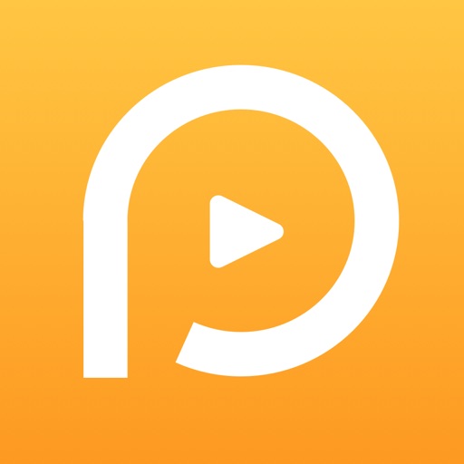 Crop video-Music Video Editor iOS App