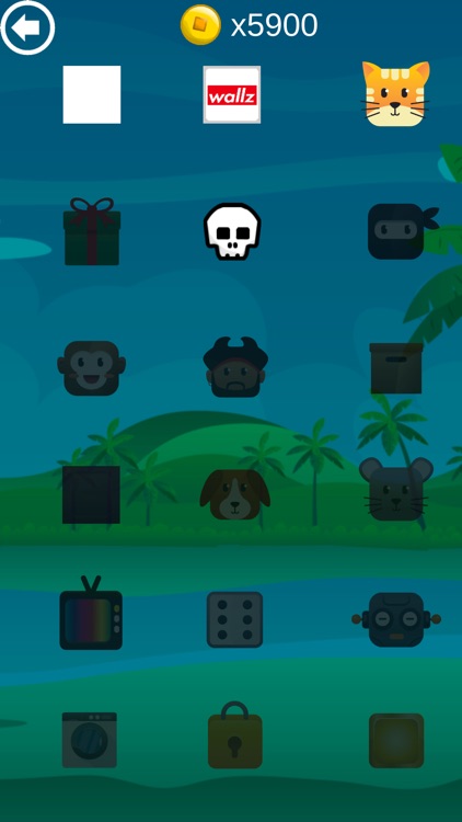 Cube Labs: Free Run screenshot-3