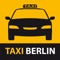 Book your taxi in and around Berlin with just two clicks via iPhone or iPad