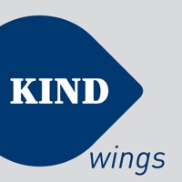  KINDwings Application Similaire