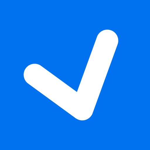 Checkbox: Simple To-Do List iOS App