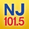 Get the best news, traffic and weather coverage in New Jersey with the new NJ1015