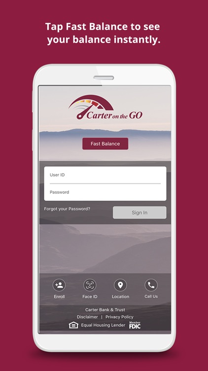 carter bank and trust com carter on the go carter bank and trust com carter on the go