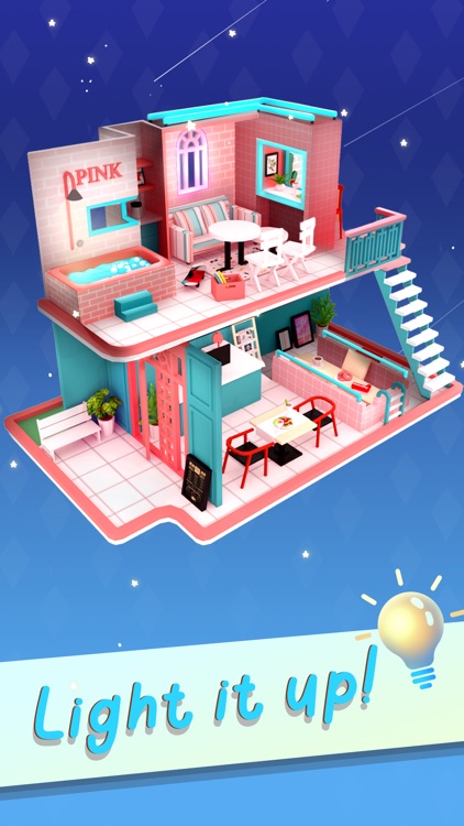 Diy World 3D : Home Design