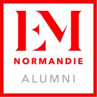  Alumni EM Normandie Application Similaire