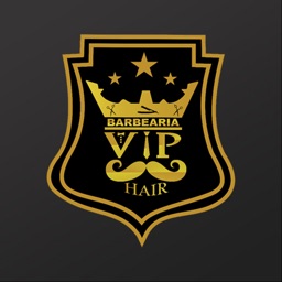 Barbearia VIP Hair