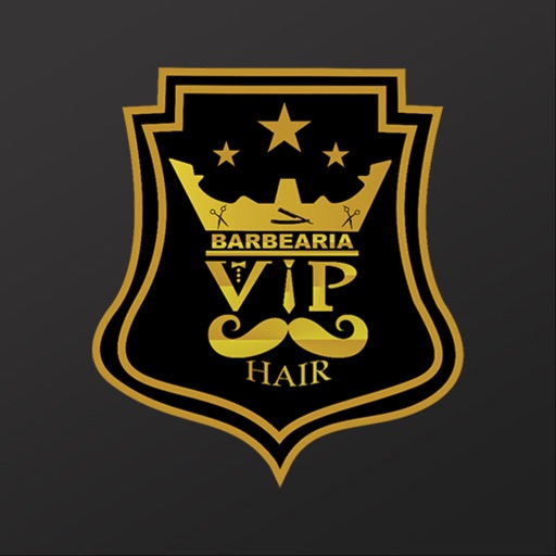 Barbearia VIP Hair