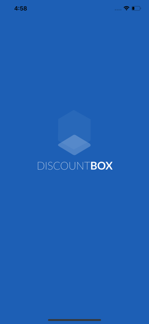 DiscountBox(圖1)-速報App