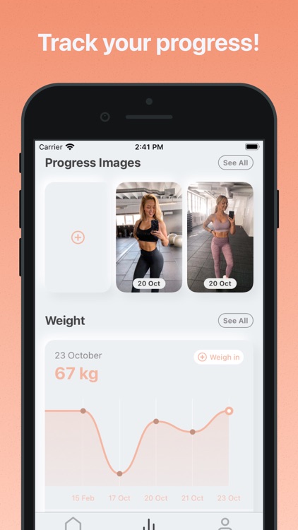Movin' – Home and Gym Workouts screenshot-3