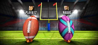 Football Showdown 2 - Screenshot 1