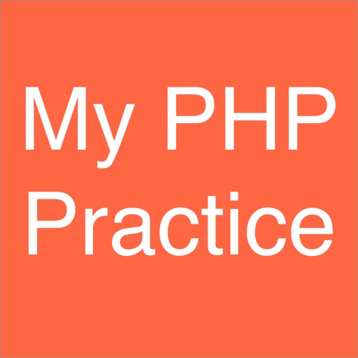 My PHP Practice