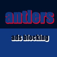 antlers ads blocking