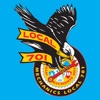 Local 701 Benefits