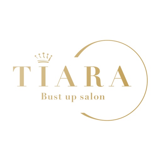 Tiaraの公式アプリ