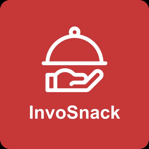 InvoSnack - Create menu link