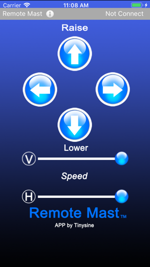 Remote Mast(圖1)-速報App