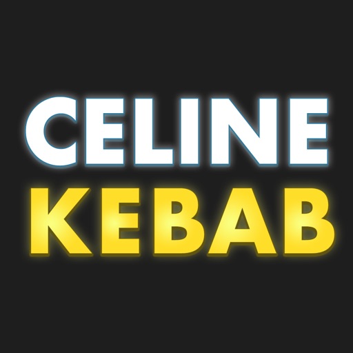 Celine kebab - Livraison Repas