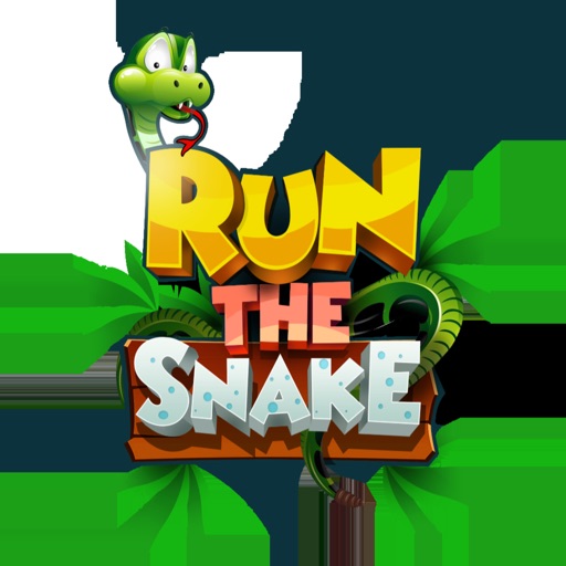 Run The Snake