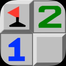 Minesweeper Classic Simple