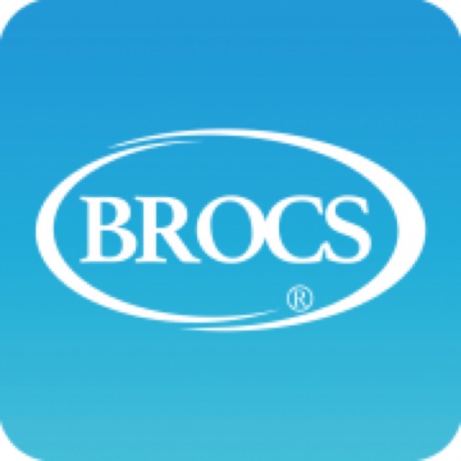 Brocscctv icon