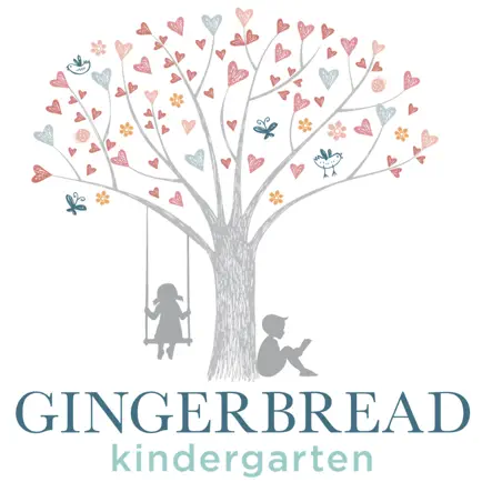 Gingerbread Kindergarten Читы