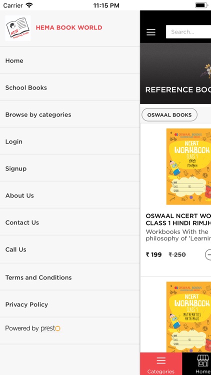 Hema Book World screenshot-4