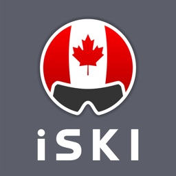 iSKI Canada Apple Watch App