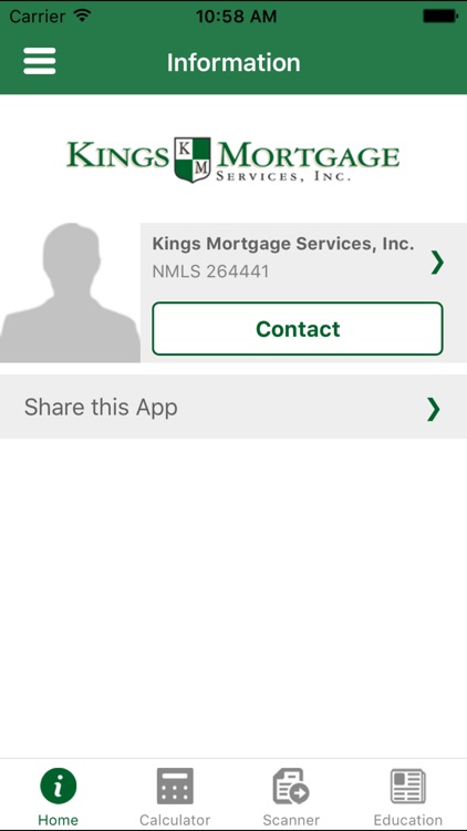 Kings Mortgage
