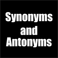 English synonyms antonyms apk