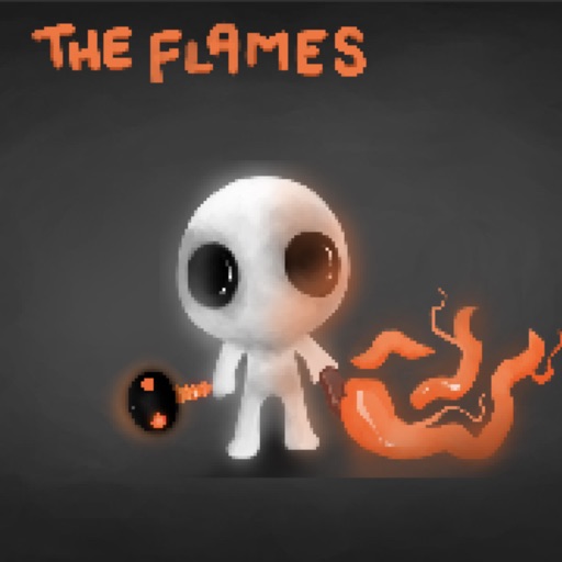 TheFlames