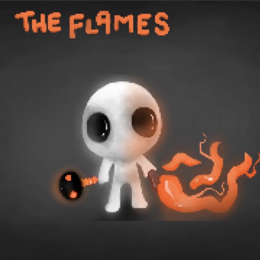 The Flames (nsomnia)