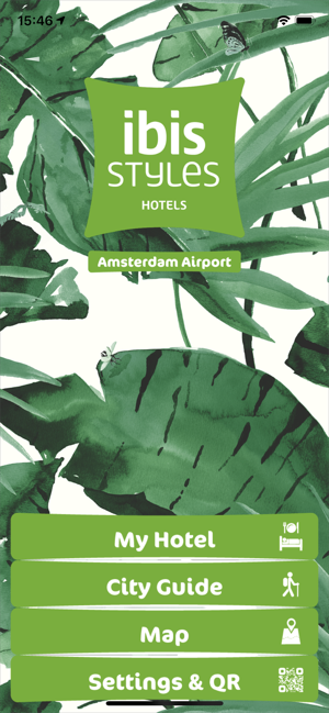 Ibis Styles Amsterdam Airport(圖1)-速報App